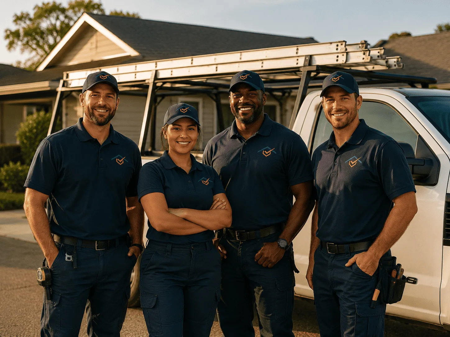 Roof Inspection company in Melrose, IA
